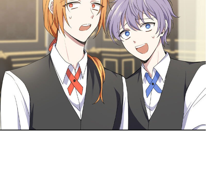 Silver Demon King Chapter 23 - halaman 55