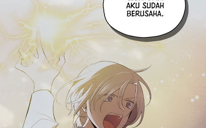 Silver Demon King Chapter 24 - halaman 12