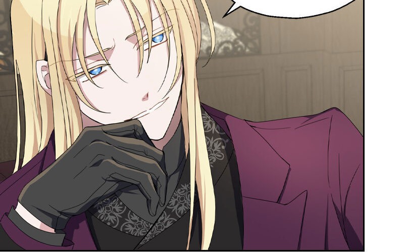 Silver Demon King Chapter 24 - halaman 14