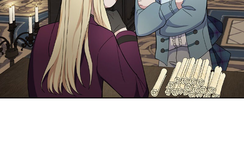 Silver Demon King Chapter 24 - halaman 23
