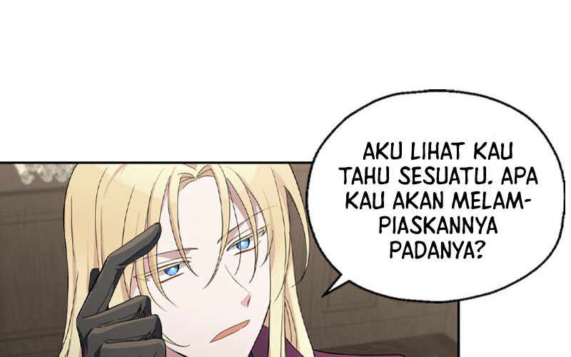 Silver Demon King Chapter 24 - halaman 25