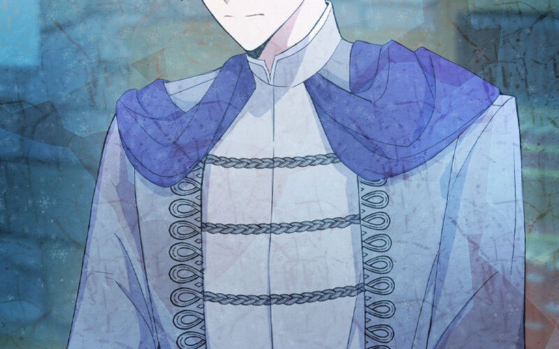 Silver Demon King Chapter 24 - halaman 27