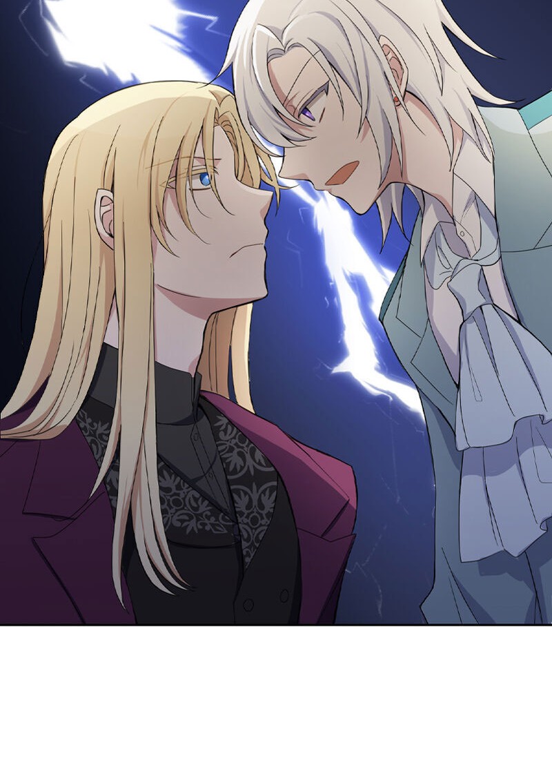 Silver Demon King Chapter 24 - halaman 29