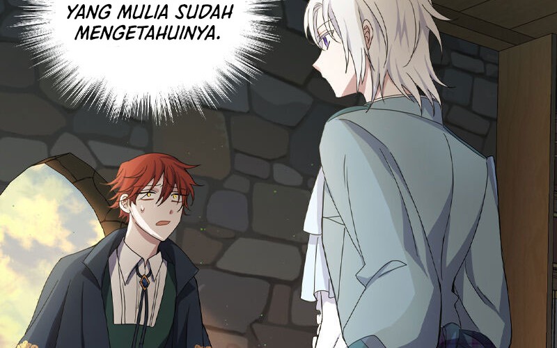 Silver Demon King Chapter 24 - halaman 44