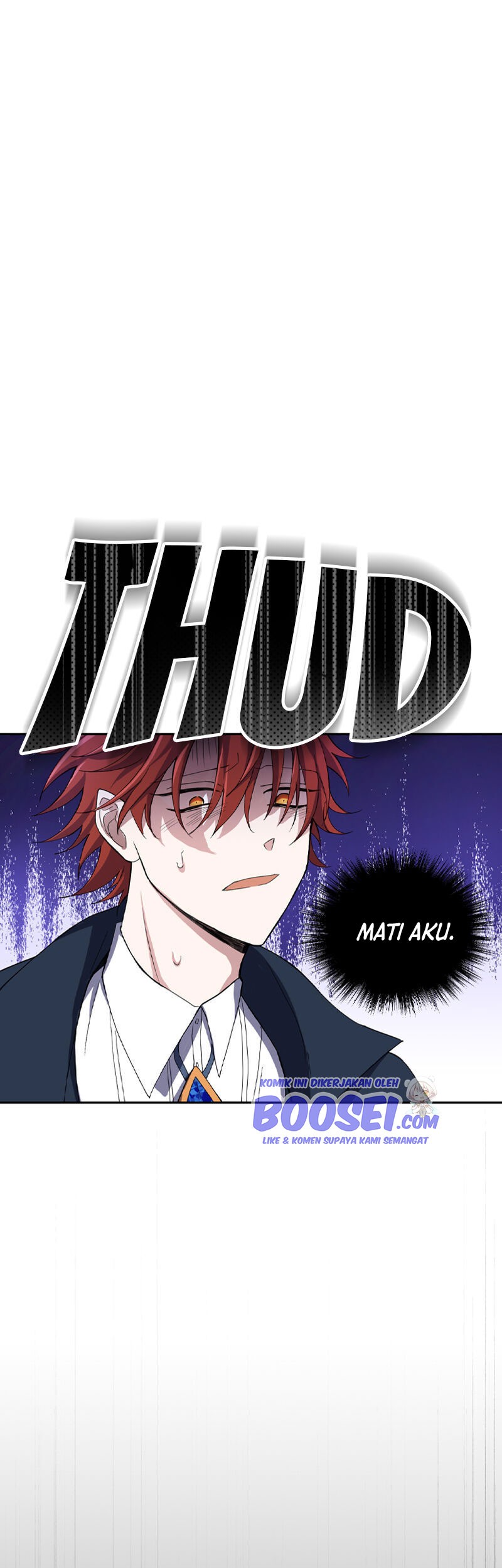 Silver Demon King Chapter 24 - halaman 49