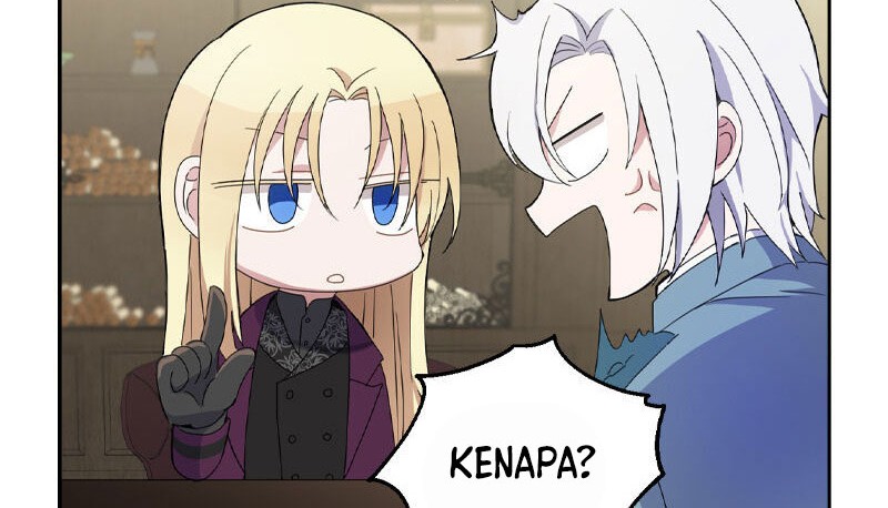 Silver Demon King Chapter 24 - halaman 5