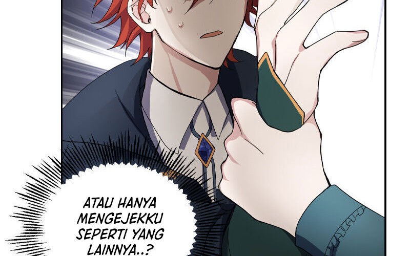 Silver Demon King Chapter 24 - halaman 58