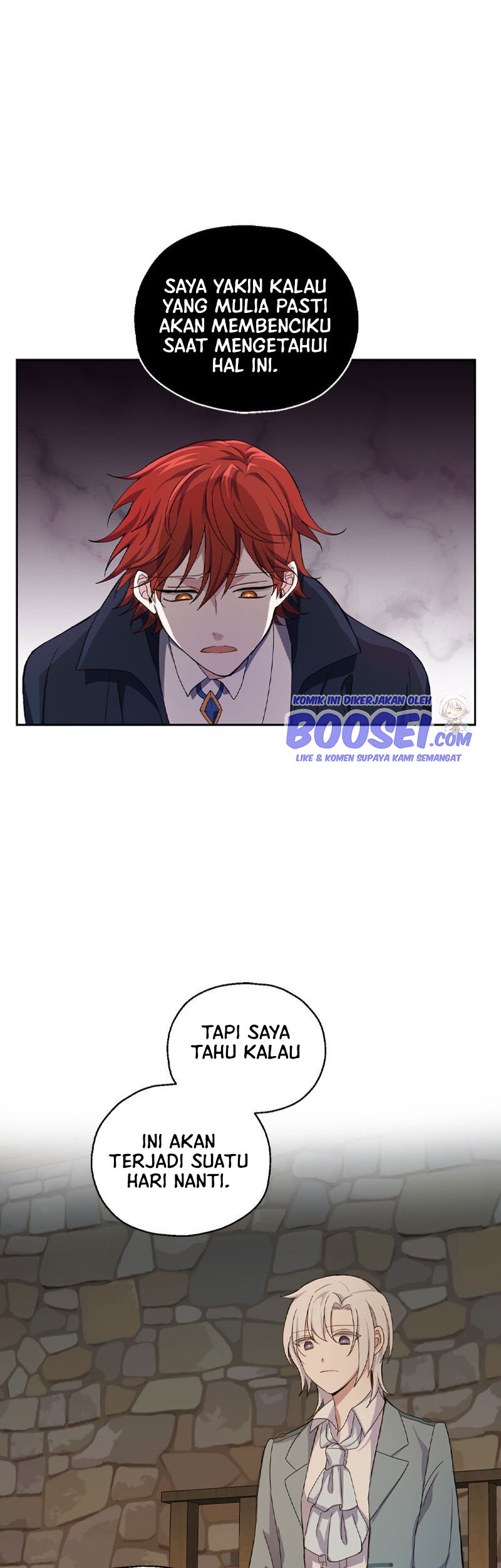 Silver Demon King Chapter 24 - halaman 69