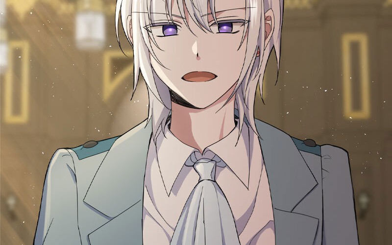 Silver Demon King Chapter 24 - halaman 7