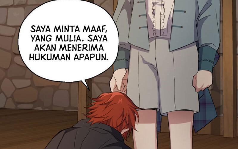Silver Demon King Chapter 24 - halaman 70