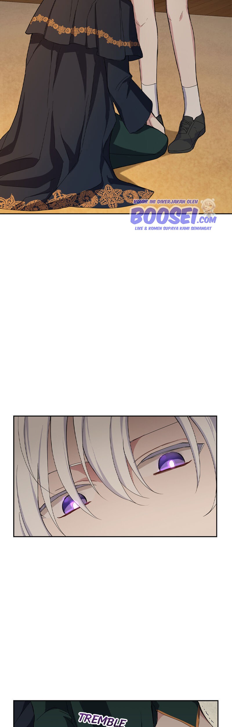 Silver Demon King Chapter 24 - halaman 71