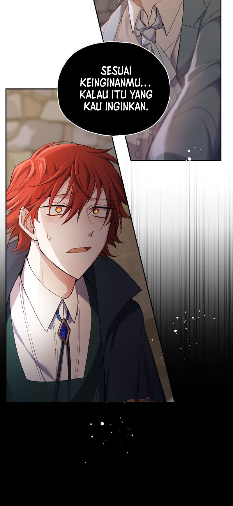 Silver Demon King Chapter 24 - halaman 74