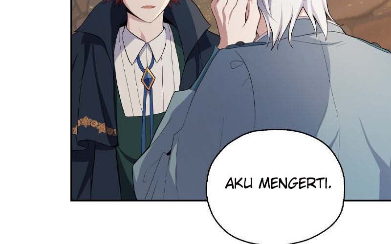 Silver Demon King Chapter 25 - halaman 12