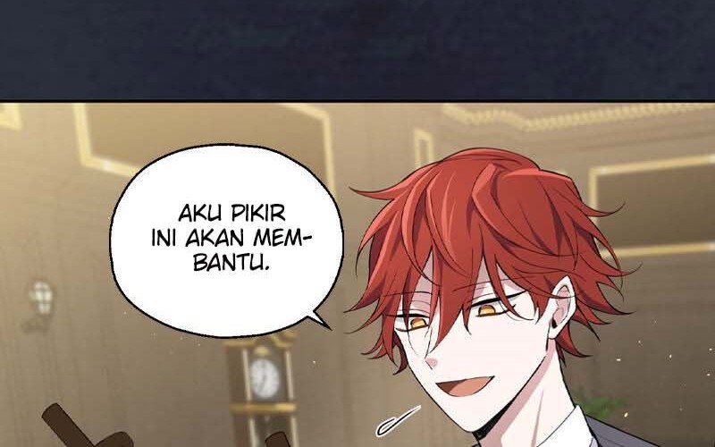 Silver Demon King Chapter 25 - halaman 32