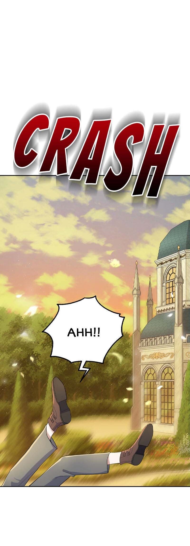 Silver Demon King Chapter 25 - halaman 42