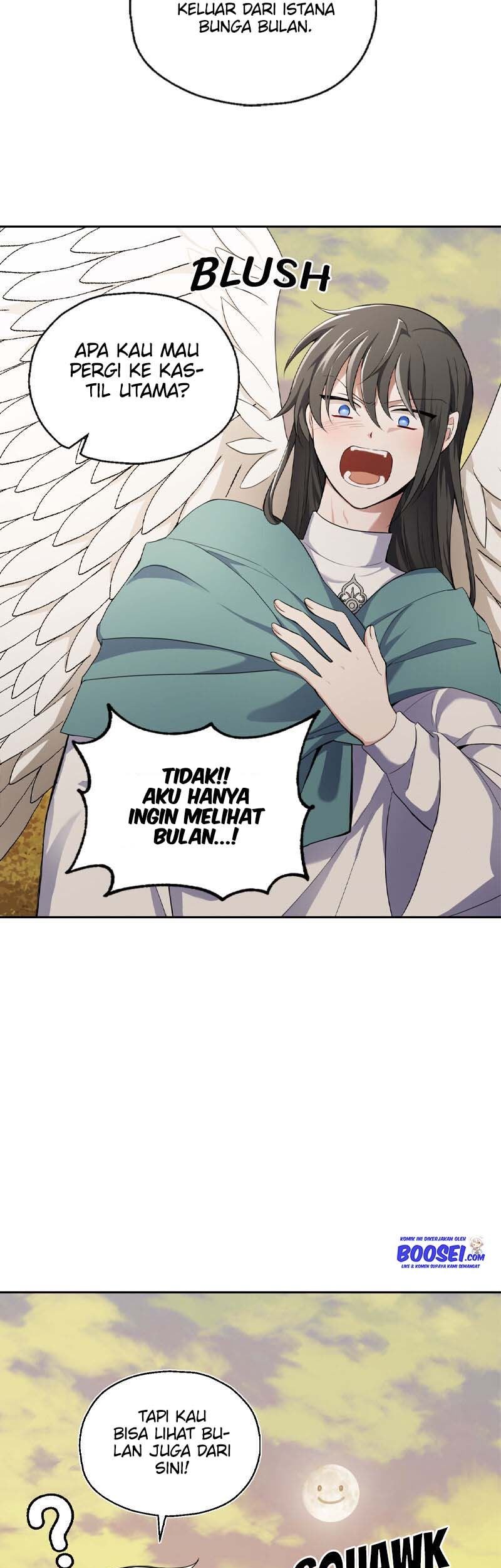 Silver Demon King Chapter 25 - halaman 53
