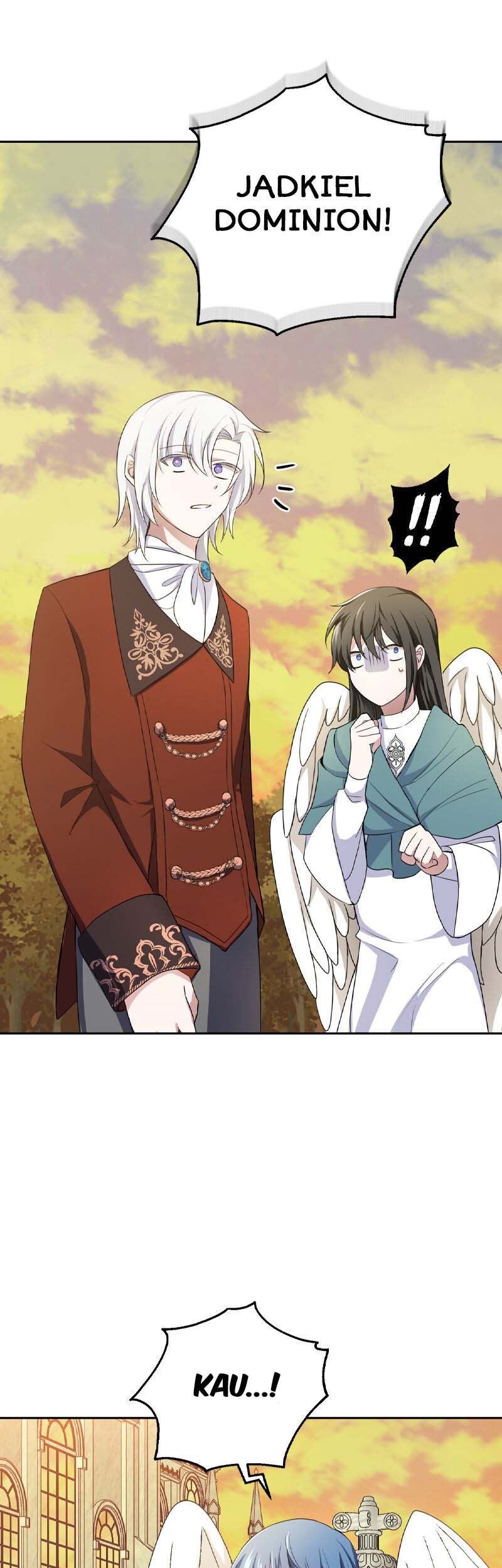 Silver Demon King Chapter 25 - halaman 56