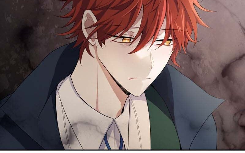 Silver Demon King Chapter 25 - halaman 6