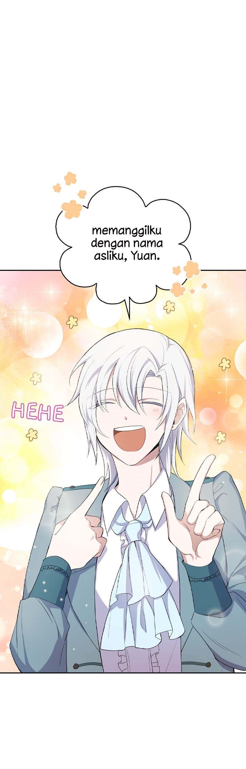 Silver Demon King Chapter 25 - halaman 7