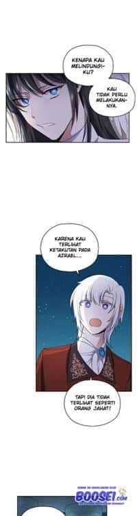 Silver Demon King Chapter 26 - halaman 11