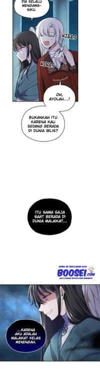 Silver Demon King Chapter 26 - halaman 12