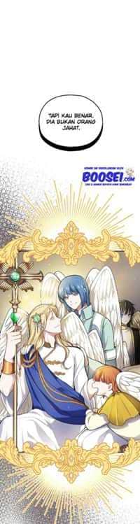 Silver Demon King Chapter 26 - halaman 13