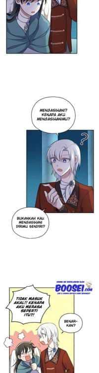Silver Demon King Chapter 26 - halaman 16