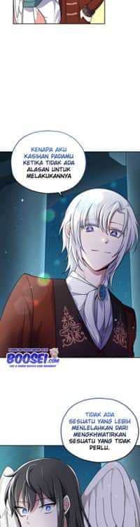 Silver Demon King Chapter 26 - halaman 17