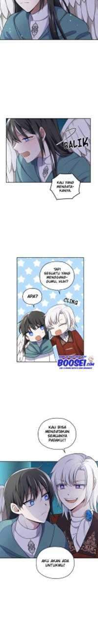 Silver Demon King Chapter 26 - halaman 18