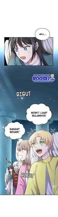 Silver Demon King Chapter 26 - halaman 19