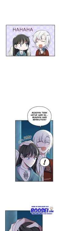 Silver Demon King Chapter 26 - halaman 20