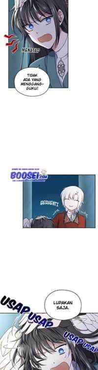 Silver Demon King Chapter 26 - halaman 21