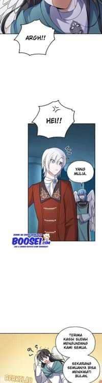 Silver Demon King Chapter 26 - halaman 22