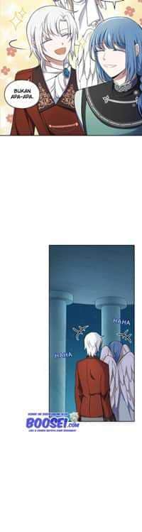 Silver Demon King Chapter 26 - halaman 23