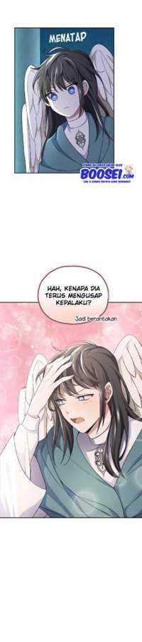 Silver Demon King Chapter 26 - halaman 24