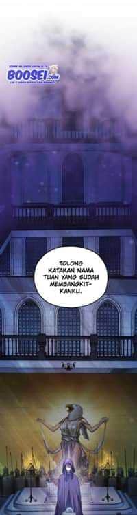 Silver Demon King Chapter 26 - halaman 26