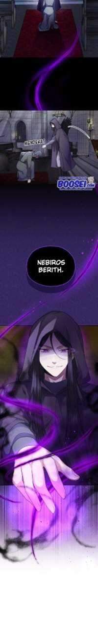 Silver Demon King Chapter 26 - halaman 27