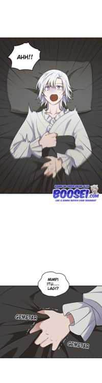 Silver Demon King Chapter 26 - halaman 28