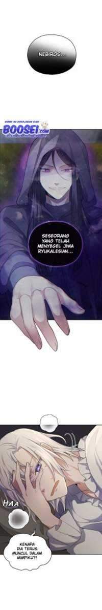 Silver Demon King Chapter 26 - halaman 29