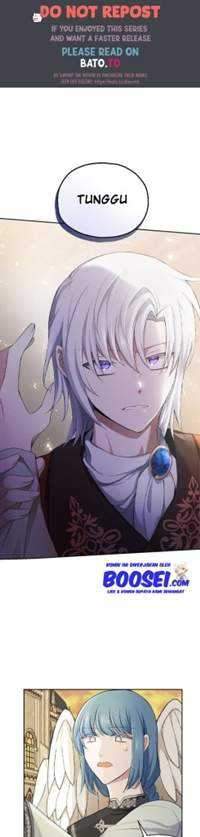 Silver Demon King Chapter 26 - halaman 3