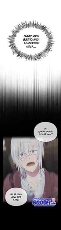 Silver Demon King Chapter 26 - halaman 30