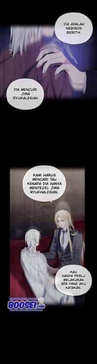 Silver Demon King Chapter 26 - halaman 31