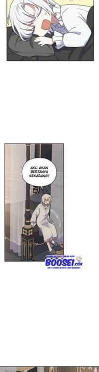 Silver Demon King Chapter 26 - halaman 33