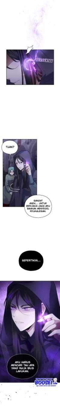 Silver Demon King Chapter 26 - halaman 35