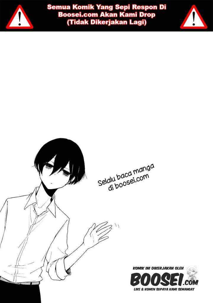 Silver Demon King Chapter 26 - halaman 36