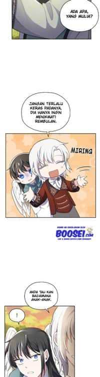 Silver Demon King Chapter 26 - halaman 4
