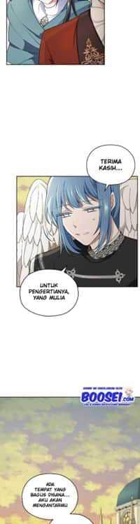 Silver Demon King Chapter 26 - halaman 5