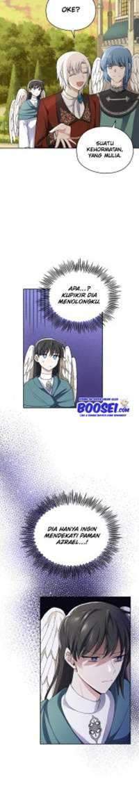 Silver Demon King Chapter 26 - halaman 6