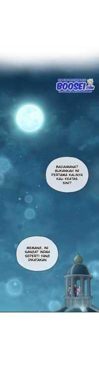 Silver Demon King Chapter 26 - halaman 7