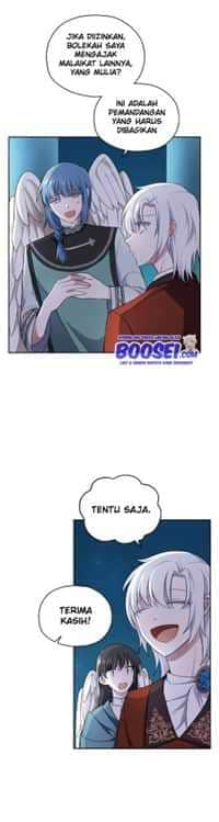 Silver Demon King Chapter 26 - halaman 8